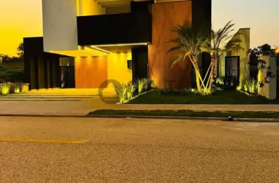 Casa de condomínio, no condomínio alphaville castello, em itu, alphaville itu, com 3 quartos, 200m²