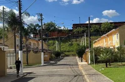 Casa de condomínio à venda, no condomínio portal do saira 1, em sorocaba, boa vista, com 3 quartos, 118,00m²