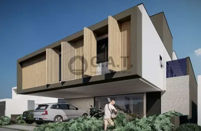 Luxuosa casa em condomínio à venda em alphaville nova esplanada, votorantim-sp: 4 quartos, 4 suítes, 3 salas, 5 banheiros, 4 vagas, 370m²!