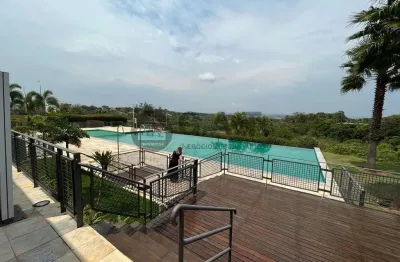 Terreno em condomínio à venda, no condomínio alphaville castello, em itu, alphaville itu, 402,73m²