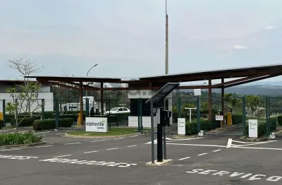 Terreno em condomínio à venda, no condomínio alphaville castello, em itu, alphaville itu, 568,40m²