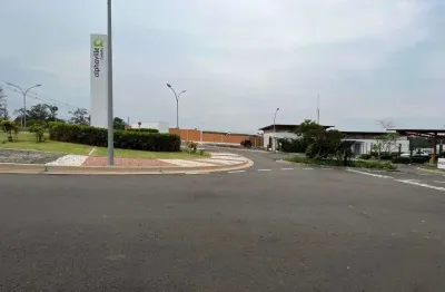 Terreno comercial no alphaville castelo em itu, com 619,90 m²em excelente localização.