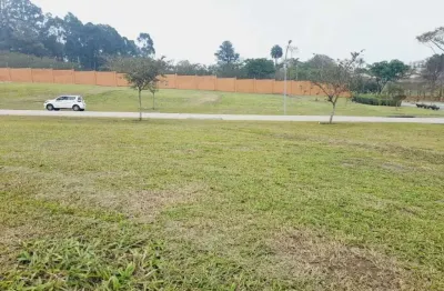Terreno em condomínio à venda, no condomínio alphaville castello, em itu, alphaville itu, 428,35m²