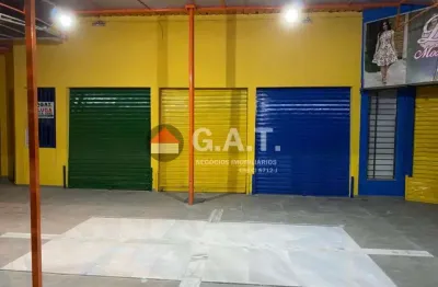 Ponto comercial para alugar no Centro, Sorocaba 