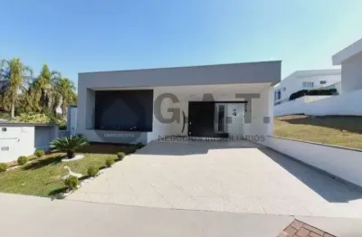 Casa à venda no condomínio residencial chacara ondina - sorocaba/sp