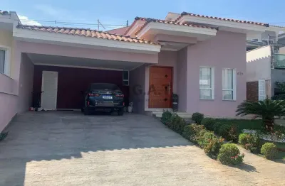 Casa à venda no condomínio ibiti do paço - sorocaba/sp