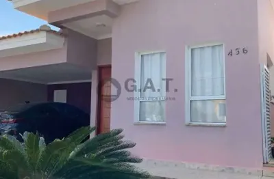 Casa com 3 quartos à venda na Avenida Comendador Camillo Júlio, 1595, Jardim Ibiti do Paço, Sorocaba