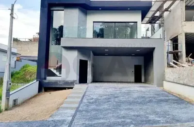 Casa para venda no condominio gramados de sorocaba - sorocaba/sp
