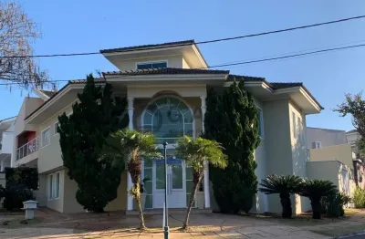 Casa para locação no condomínio villa dos inglezes - sorocaba/sp : 3 quartos, 3 suítes, 3 salas, 5 banheiros, 4 vagas, 300m².
