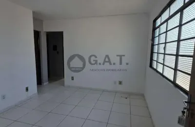 Apartamento para locação em sorocaba-sp, jardim vera cruz: 2 quartos, 1 sala, 1 banheiro, 1 vaga de garagem. venha conferir!