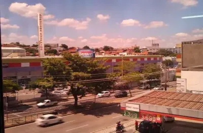 Sala comercial com 1 sala para alugar no Centro, Sorocaba 