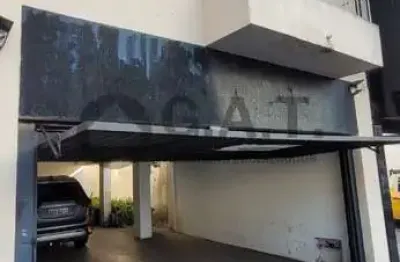 Casa comercial para alugar na Rua Cesário Mota, 339, Centro, Sorocaba