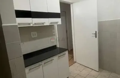 Apartamento à venda em sorocaba-sp: 2 quartos, sala, banheiro e vaga de garagem no jardim das magnólias - 54m² de área
