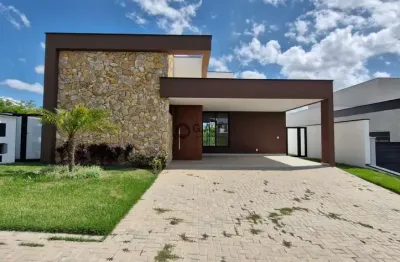 Casa de condomínio à venda, no condomínio alphaville nova esplanada 3, , alphaville nova esplanada 3, com 3 quartos, 231,66m²