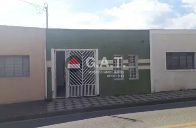 Casa comercial à venda no parada do alto - sorocaba/sp