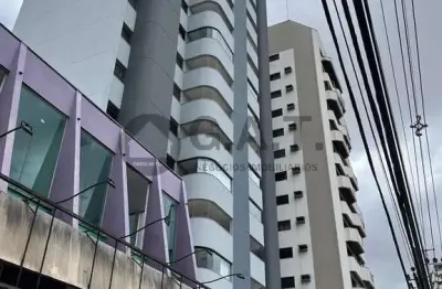 Apartamento à venda no centro de sorocaba-sp: 3 quartos, 3 suítes, 2 salas, 4 banheiros, 2 vagas de garagem, 137m². venha conferir!