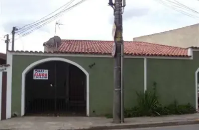 Casa para locação no jardim simus, sorocaba-sp: 2 quartos, sala, banheiro, garagem, 60m² de área. venha conferir!