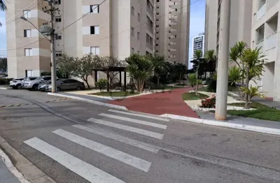 Apartamento à venda em votorantim-sp, parque morumbi: 2 quartos, 1 suíte, 2 salas, 2 banheiros, 1 vaga de garagem, 78m².