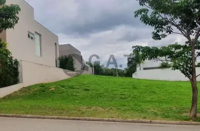 Terreno de 300m² em condomínio exclusivo no jardim residencial chácara ondina, sorocaba-sp: sua oportunidade de investimento!