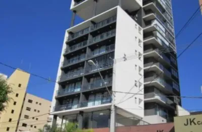 Apartamento à venda no jk studio - parque campolim - sorocaba/sp