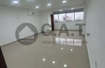 Sala para locação no edifício west point  - sorocaba/sp