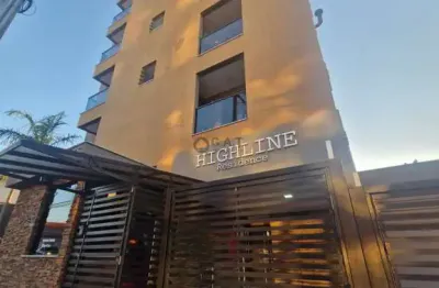 Apartamento sorocaba jardim americano, apartamento em sorocaba jardim americano edificio highline resicence