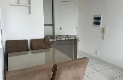 Apartamento com 2 quartos à venda na Rua Esperança, 373, Jardim Santa Fé, Sorocaba