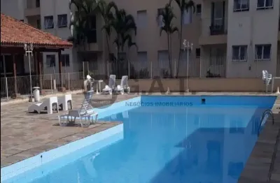 Lindo apartamento para locação na vila haro, sorocaba-sp: 2 quartos, 1 sala, 1 banheiro, 1 vaga de garagem, 60,00 m².