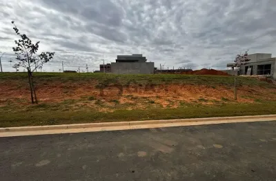 Terreno em condomínio, 322,69m², à venda em votorantim, condomínio terras alpha