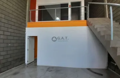 Prédio comercial para locação em sorocaba-sp - 4 banheiros, 12 vagas de garagem e 285m² no jardim ana maria