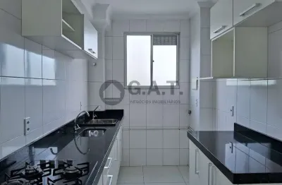 Excelente oportunidade de locação de apartamento de 2 quartos no jardim são carlos, sorocaba-sp!