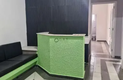 Sala comercial à venda no centro de sorocaba-sp: 3 salas, 4 banheiros, 117m² de área