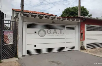 Casa à venda em sorocaba-sp, bairro lopes de oliveira: 2 quartos, 2 salas, 1 banheiro, 2 vagas de garagem, 145m².