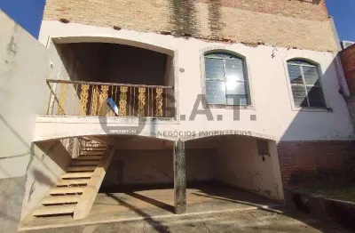 Casa para locação em sorocaba-sp, jardim américa: 4 quartos, 2 suítes, 2 salas, 2 banheiros, 6 vagas de garagem, 234,21 m². venha conferir!