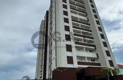 Apartamento para locação em sorocaba-sp: 2 quartos, sala, banheiro, 1 vaga, 50m² no bairro aparecidinha!