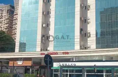 Excelente oportunidade: sala à venda em sorocaba-sp, bairro jardim portal da colina - 2 salas, 3 banheiros, 1 vaga, 74m².