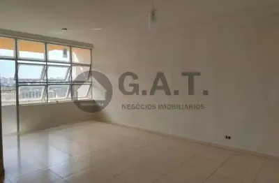 Apartamento de luxo no centro de sorocaba-sp com 3 quartos, 1 suíte e 2 vagas de garagem - imperdível!