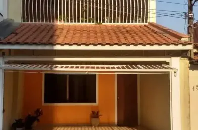 Casa com 3 quartos à venda na Rua Barão de Piratininga, 151, Jardim Faculdade, Sorocaba