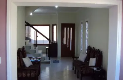 Casa com 4 quartos à venda na Rua Mogi-Guaçu, 355, Cidade Jardim, Sorocaba