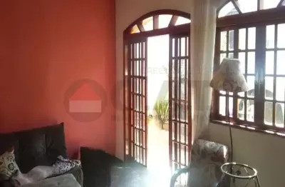 Casa com 4 quartos à venda na Vila Fleury, Sorocaba 