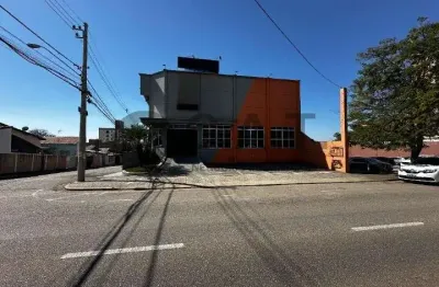Galpão comercial para locação em sorocaba-sp, bairro jardim ana maria - 2 salas, 5 banheiros, 3 vagas de garagem, 748m².