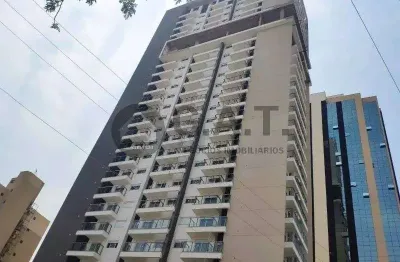 Apartamento para locação em sorocaba-sp, jardim portal da colina: 1 quarto, 1 sala, 1 banheiro, garagem, 37m². venha conferir!