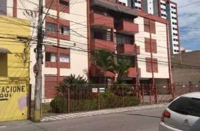 Apartamento com 2 quartos à venda no Centro, Sorocaba 