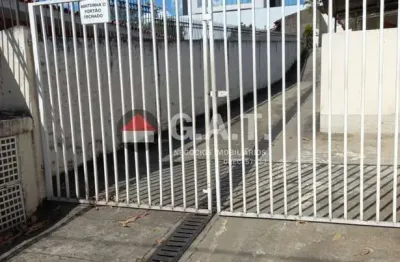 Casa para locação em sorocaba-sp, jardim faculdade: 1 quarto, 1 sala, 1 banheiro e 1 vaga de garagem, 70m² de área.