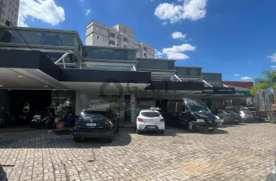 Ponto comercial para alugar na Avenida Doutor Afonso Vergueiro, 2750, Vila Augusta, Sorocaba