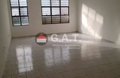 Sala para locação em sorocaba-sp, vila lucy: 1 sala, 1 banheiro, 50 m² de área. agende sua visita agora!