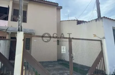 Casa para locação no jardim gonçalves, sorocaba-sp: 3 quartos, 1 suíte, 1 sala, 2 banheiros, 1 vaga de garagem, 114,50m²