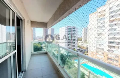 Apartamento para locação no jardim portal da colina em sorocaba-sp: 3 quartos, 1 suíte, 2 salas, 2 banheiros, 2 vagas de garagem - 90m²!