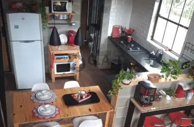 Loft à venda em boituva-sp, bairro recanto maravilha: 1 quarto, 1 suíte, 1 sala, 1 banheiro, 1 vaga, 80m².