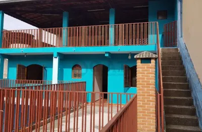 Casa para locação no jardim prestes de barros, sorocaba-sp: 3 quartos, 1 suíte, 2 salas, 2 banheiros, 2 vagas, 285m².